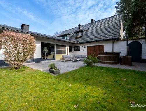                                         Woning te koop in Geel, € 890.000
