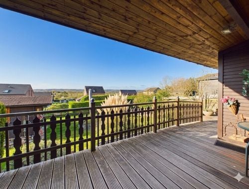                             Chalet te koop in Noiseux
