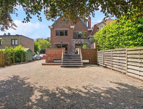                                         Woning te koop in Oostakker, € 985.000

