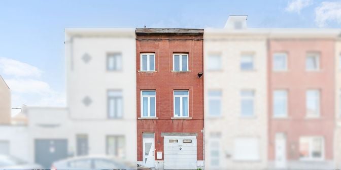 Huis te koop in Vorstsesteenweg 125, 1601 Ruisbroek