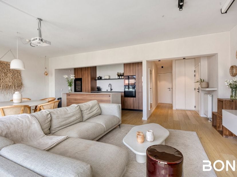 Appartement à louer
                    à 3000 Leuven