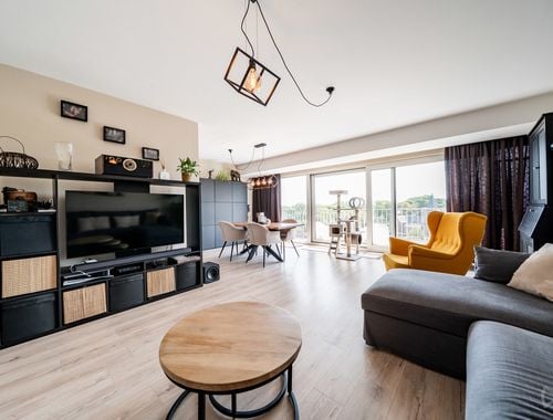                                         Appartement te koop in Watermaal-Bosvoorde, € 365.000
