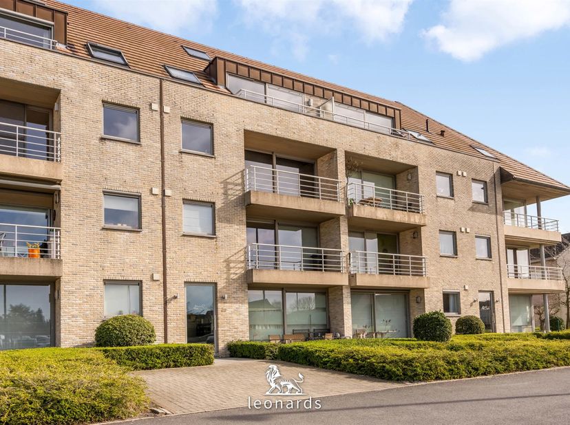 Appartement te huur in Grote Leiestraat 2a/ 2A bus 201,
                    8570 Anzegem