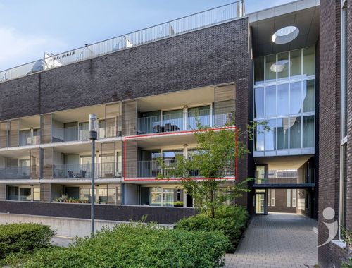                                         Appartement te koop in Leuven, € 510.000
