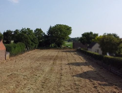                                         Bouwgrond te koop in Sint-Joris-Winge, € 285.000
