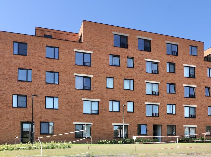 Appartement à vendre
                    à 9900 Eeklo