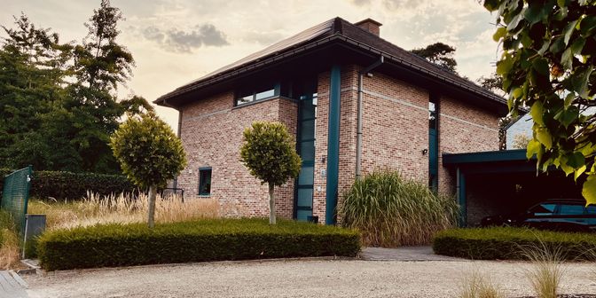 Huis te koop in Meerheide 2, 2980 Zoersel