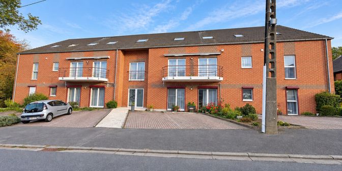 Appartement te koop in 6110 Montignies-le-Tilleul