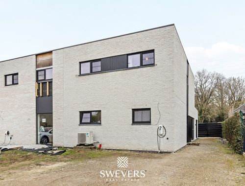                                         Woning te koop in Houthalen, € 499.000

