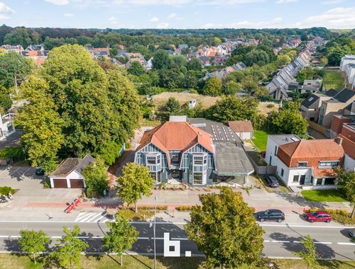                                         Handelszaak te huur in Assebroek, € 2.700
