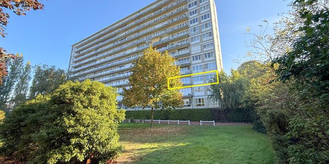 Appartement te koop in Park Terlinden 10 bus 6, 9300 Aalst