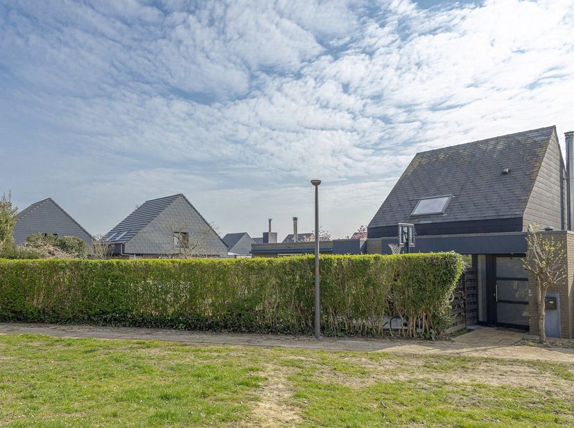 Huis te koop in Klaproos 3,
                    1700 Dilbeek