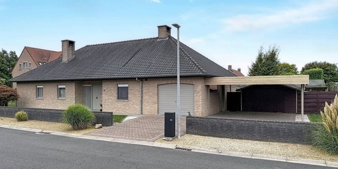 Huis te koop in Klein Schardauw 35, 8880 Sint-Eloois-Winkel