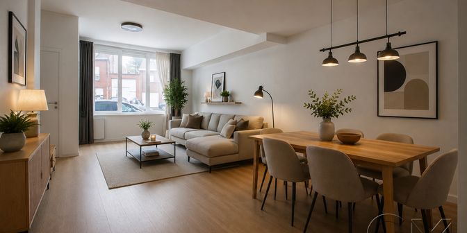 Huis te koop in 7700 Moeskroen