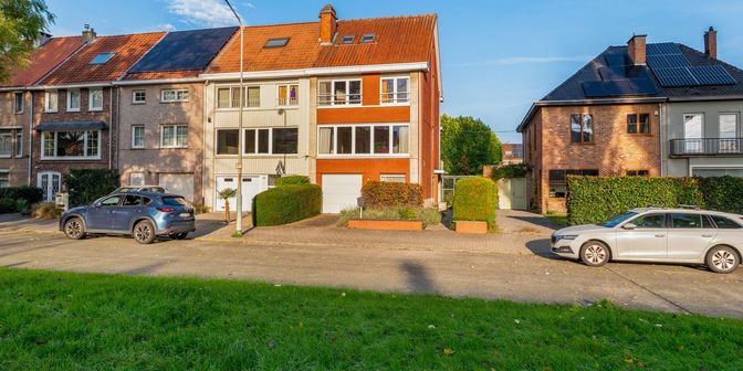 Huis te koop in Zilverbeeklaan 36, 2640 Mortsel