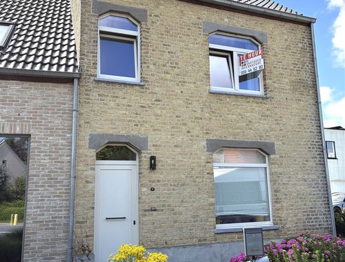                                        Woning te huur in Gistel, € 890
