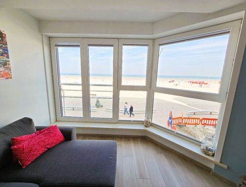                                         Appartement te koop in De Panne, € 330.000
