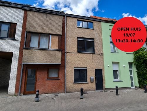                                         Maison à vendre à Gent, € 342.990

