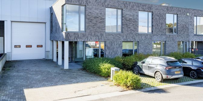 Bedrijfsvastgoed te huur in Peepolderlaan 19, 2910 Essen