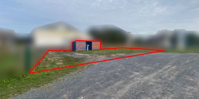 Grond te koop in Chaussée de Devant la Ville, 7604 Callenelle