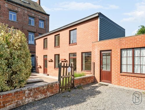                                         Woning te koop in Lessines, € 150.000
