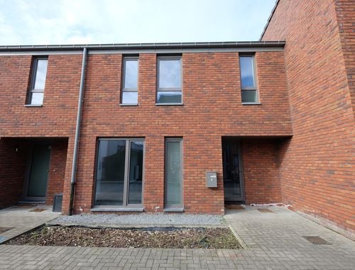                                         Eengezinswoning te huur in Sint-Truiden, € 1.050
