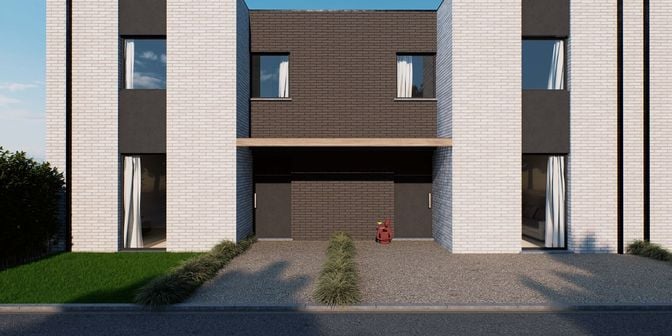 Huis te koop in 8620 Nieuwpoort