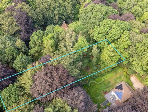                                        Terrain à bâtir à vendre à Kalmthout, € 349.000
