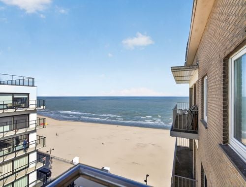                                         Studio te koop in Middelkerke, € 359.000
