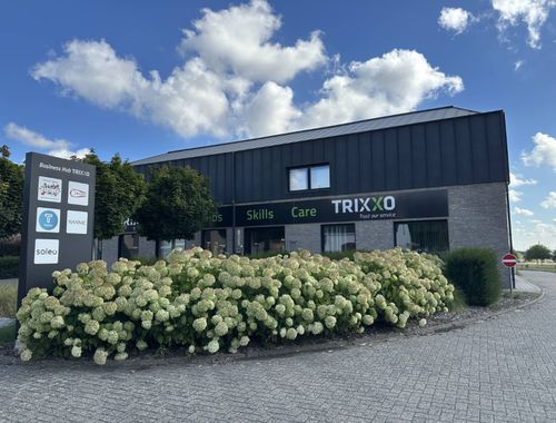                                        Kantoor te huur in Hoeselt, € 240

