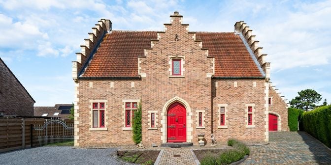 Huis te koop in Schoolstraat 74, 3650 Dilsen