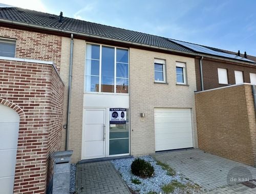                                         Woning te koop in Nieuwpoort, € 445.000
