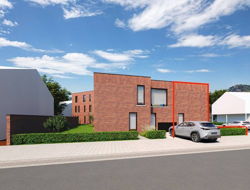                                         Woning te koop in Genk, € 411.337
