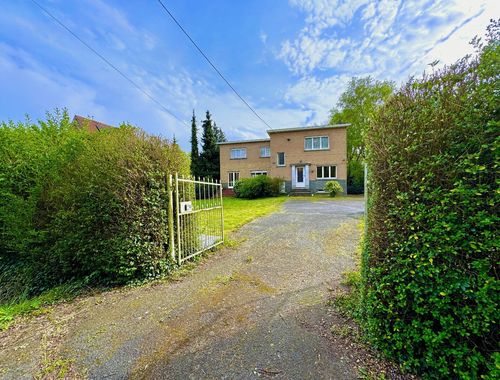                                         Woning te koop in Drongen, € 850.000
