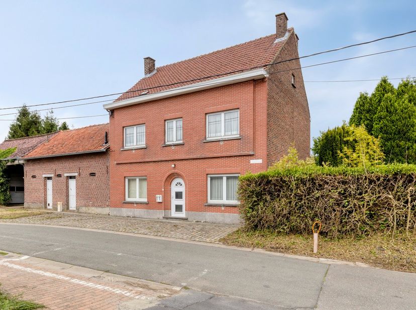 Maison à vendre
                    à 1750 Sint-Kwintens-Lennik