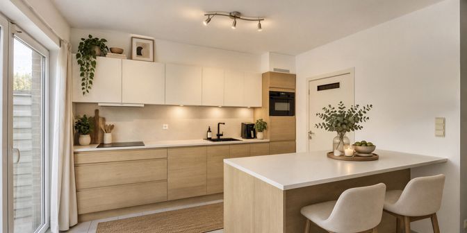Appartement te koop in Bierbeekstraat 15 bus 1, 3052 Blanden