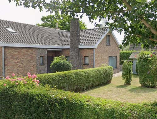                                         Maison unifamiliale à vendre à Sijsele, € 369.000

