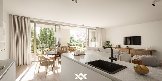 Appartement te koop in Remi Vlerickstraat 18, 9052 Zwijnaarde