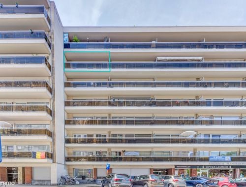                                         Appartement te koop in Hasselt, € 289.000
