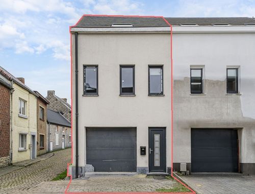                                         Woning te koop in Obaix, € 247.500
