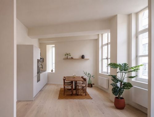                                         Appartement te koop in Gent, € 515.000
