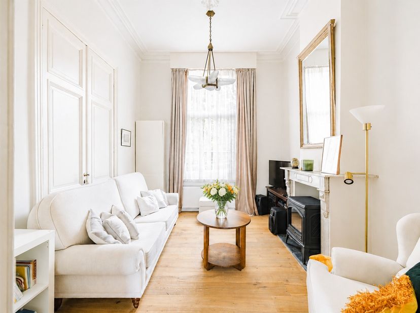 Maison à vendre
                    à 9100 Sint-Niklaas