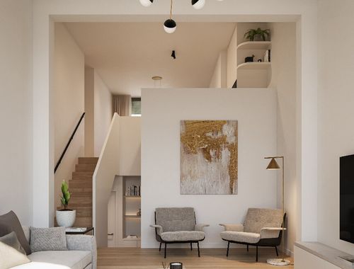                                         Duplex à vendre à Oostende, € 755.000
