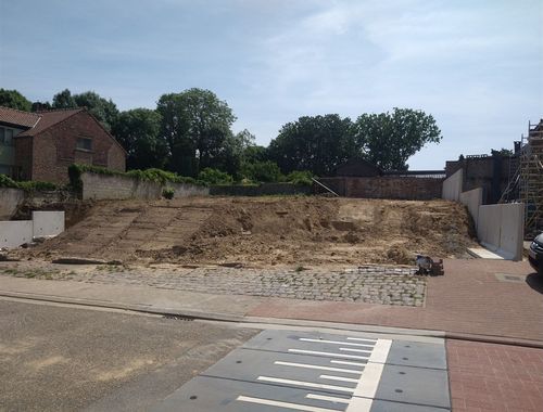                                         Grond te koop in Gingelom, € 50.000
