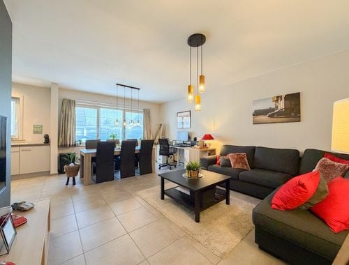                                         Appartement à vendre à Waregem, € 275.000
