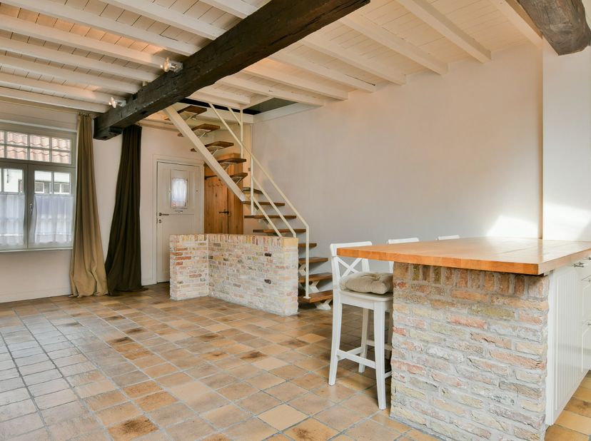 Maison à vendre
                    à 8000 Brugge
