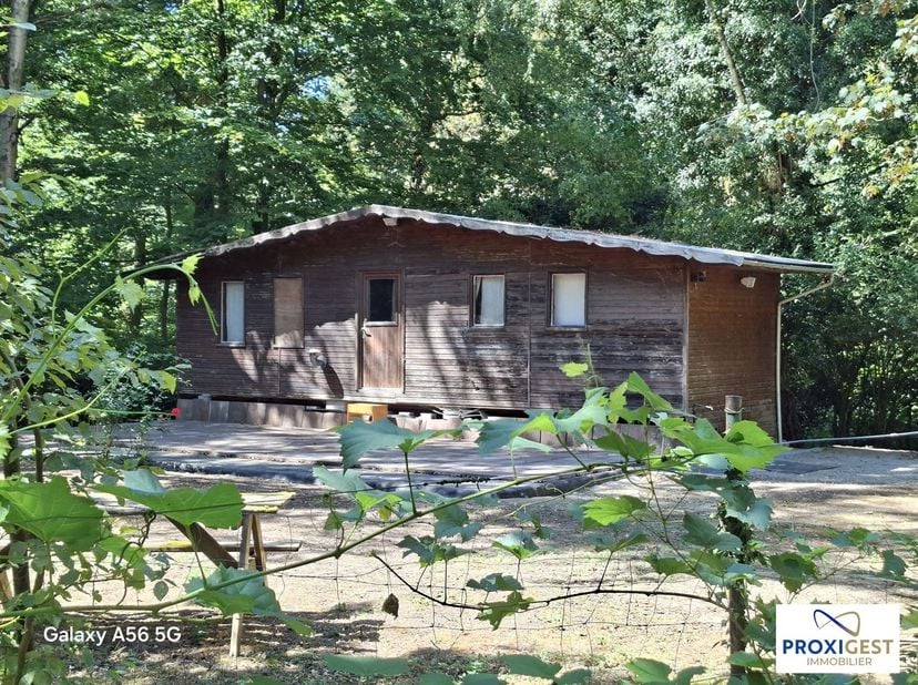 Huis te koop
                    in 5020 Malonne