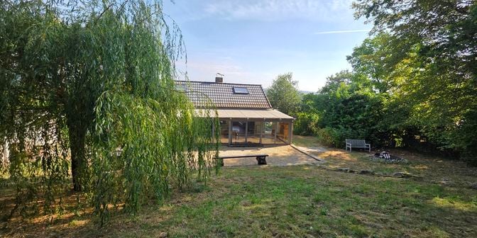 Maison à vendre à Avenue Belle Vue 15, 5570 Dion
