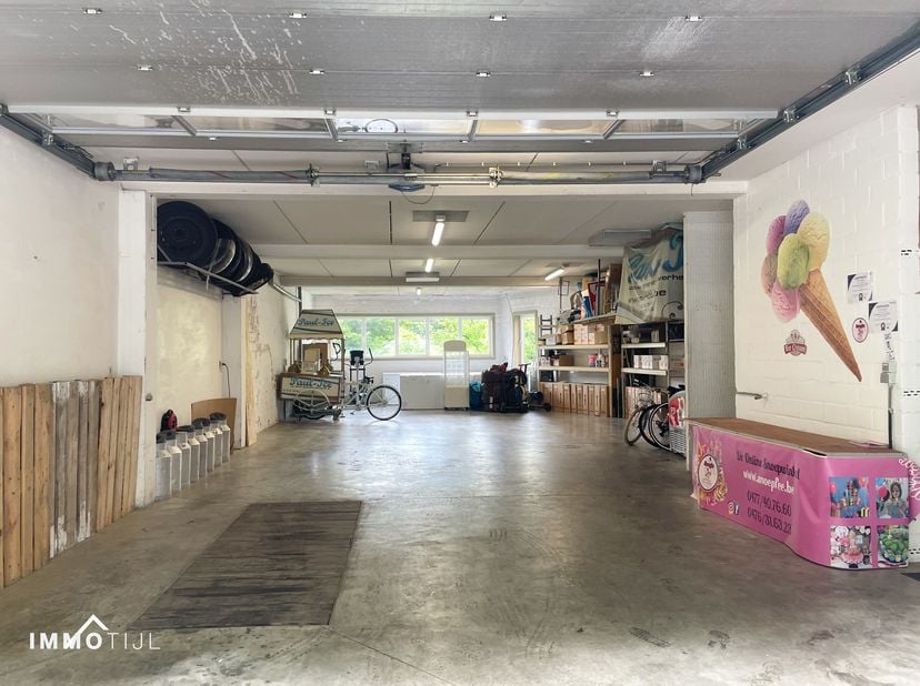 Appartement te koop in Pachtersstraat 65,
                    9500 Geraardsbergen