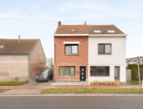                                         Woning te koop in Lier, € 300.000

